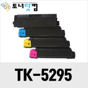 교세라 TK-5295K [재생토너] 호환프린터▶ Ecosys P7240cdn P7240cdnG