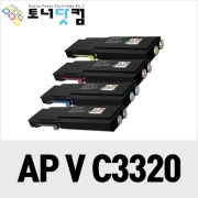 제록스 ApeosPort-V C3320 (CT202356~9) [재생토너] 호환프린터▶ ApeosPort-V C3320