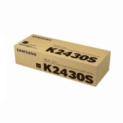 삼성 CLT-2430S/2430L [정품토너] 호환프린터▶ SL-C2420DW C2410ND C2470FR C2470ND C3020ND C3020DW C3030ND C3070ND C3080ND C3080FR