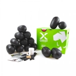 X-Grip Mousse EXX 볼무스