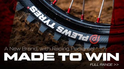 플루스타이어140 슈퍼소프트- UK- 극강 그립력