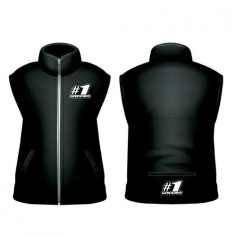 원그리퍼 엔듀로 조끼