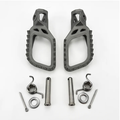 Onegripper  Footpeg 원그리퍼 컨트롤 발판 2025