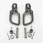 Onegripper  Footpeg 원그리퍼 컨트롤 발판 2025