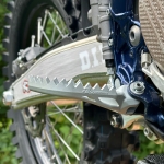 Onegripper  Footpeg 원그리퍼 컨트롤 발판 2025