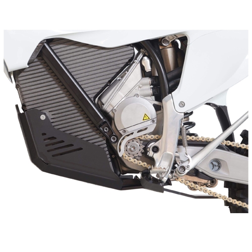 Xtrem skid plate Stark Future Varg ( 2023 &ndash; 2024 ) 스타크 스키드플레이트가드