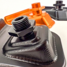 Seat Mount Bracket  시트 마운트 KTM & 허스크바나