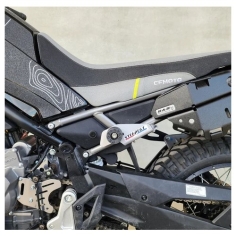 STEG PEGZ  2024-2025 CFMOTO 450MT 스테그 페즈