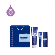 도테라 딥블루 스틱 & 럽 선물세트