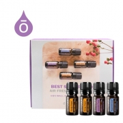 도테라 베스트 셀러 트리오 키트