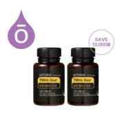 도테라 트루 메모리 듀오 더블 키트 (60 캡슐 X 2)