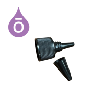 뽀족캡 (도테라 코코넛 오일 전용 캡 , 10개)