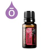 도테라 스파클링 베리 오일 15ml