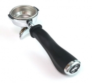 [정품]BFC포터필터2샷 블랙 고급형