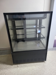 [중고] 제과쇼케이스 900 업소용쇼케이스 다이아R&F