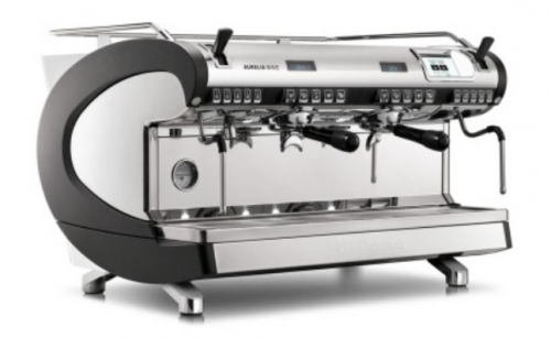 시모넬리 아우렐리아 웨이브 T3 2그룹 에스프레소커피머신