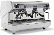 시모넬리 뉴 아피아2 2그룹 에스프레소커피머신