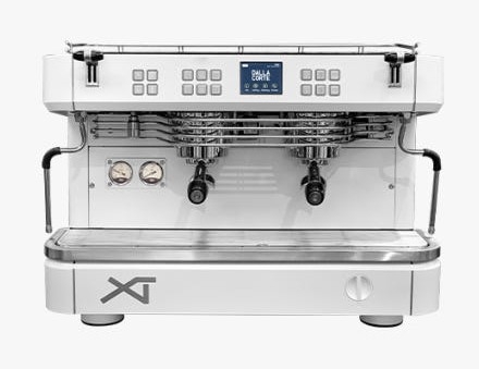 달라코르테 xt Classic Dallacorte 2그룹 에스프레소커피머신