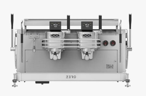 달라코르테 ZERO 2그룹 에스프레소커피머신