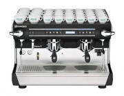 란실리오 클라쎄 9 2그룹 에스프레소커피머신