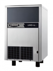 라셀르 제빙기 LIMO-115 115Kg 공냉식 큐빅얼음제빙기