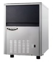 라셀르제빙기 LIMO-100S 100Kg 수냉식 큐빅얼음제빙기