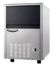 라셀르제빙기 LIMO-115S 115Kg 수냉식 큐빅얼음제빙기