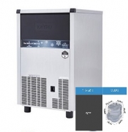 아이스트로 제빙기50KG ICI-060 제빙기 큐빅얼음 수냉식