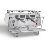 베제라 빅토리아 2gr 에스프레소머신 반자동커피머신