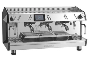 베제라 아카디아 브루잉 프로파일 3gr BEZZERA 에스프레소머신