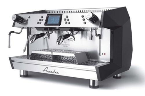 베제라 아카디아 브루잉 프로파일 2gr BEZZERA 에스프레소머신
