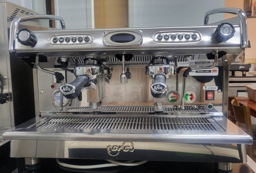 [중고]bfc클레시카에바 반자동커피머신