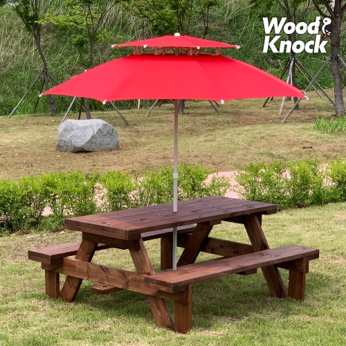 정품형 테이블  4인 8인