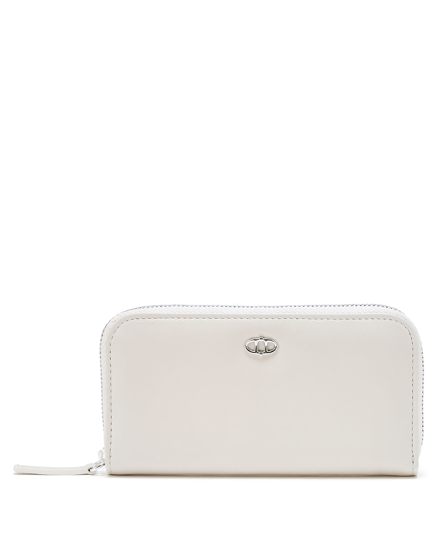 [ATHE VANESSABRUNO] BOUCLE CARD WALLET 2COLOR / 追跡可 ATHE VANESSABRUNO] BOUCLE CARD WALLET 2COLOR / 追跡可
