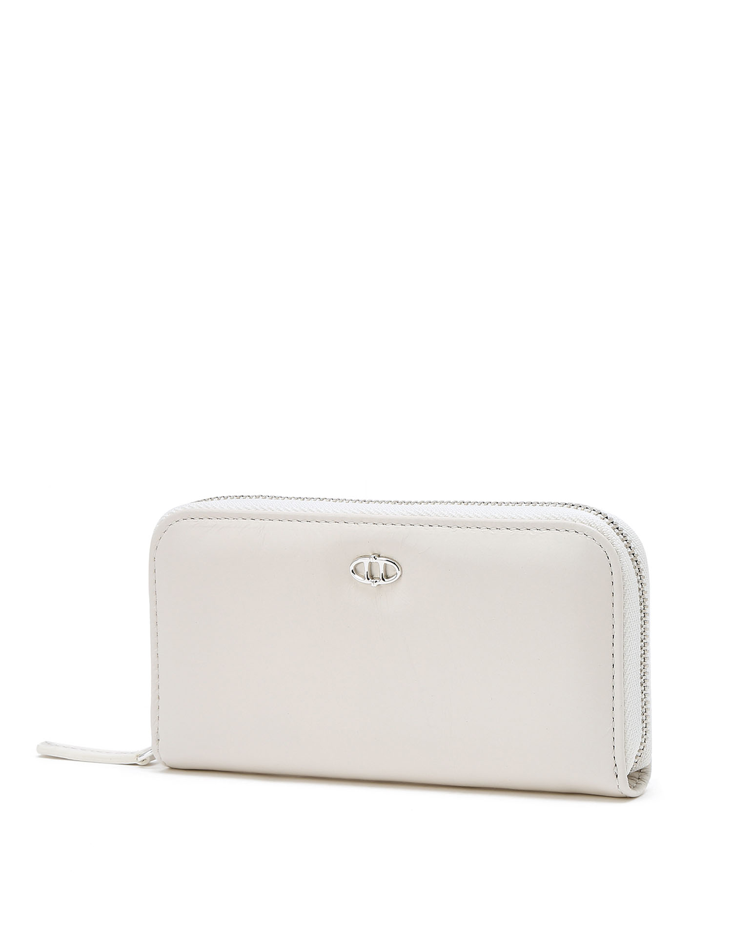 ATHE VANESSABRUNO★accordion CARD WALLET 関税送料込 Accordion Zip Card Holder Wallet, Women's Vegan Leather