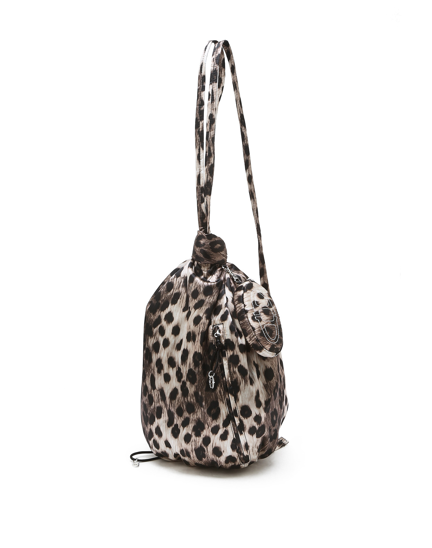 【ATHE VANESSABRUNO】FRILL BACKPACK & SHOULDER BAG ATHE VANESSABRUNO】FRILL BACKPACK & SHOULDER BAG