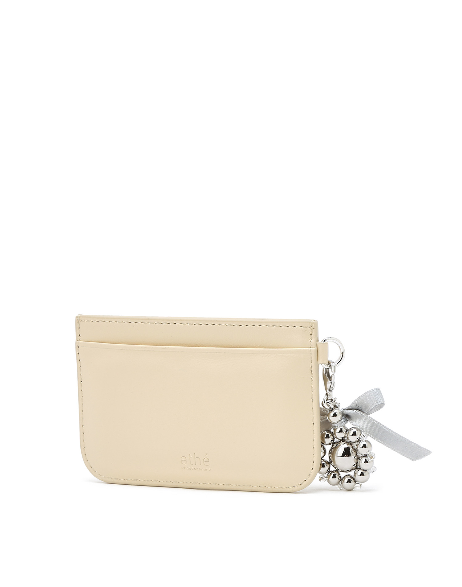 ATHE VANESSABRUNO★accordion CARD WALLET 関税送料込 ATHE VANESSABRUNO☆accordion CARD WALLET 関税送料込