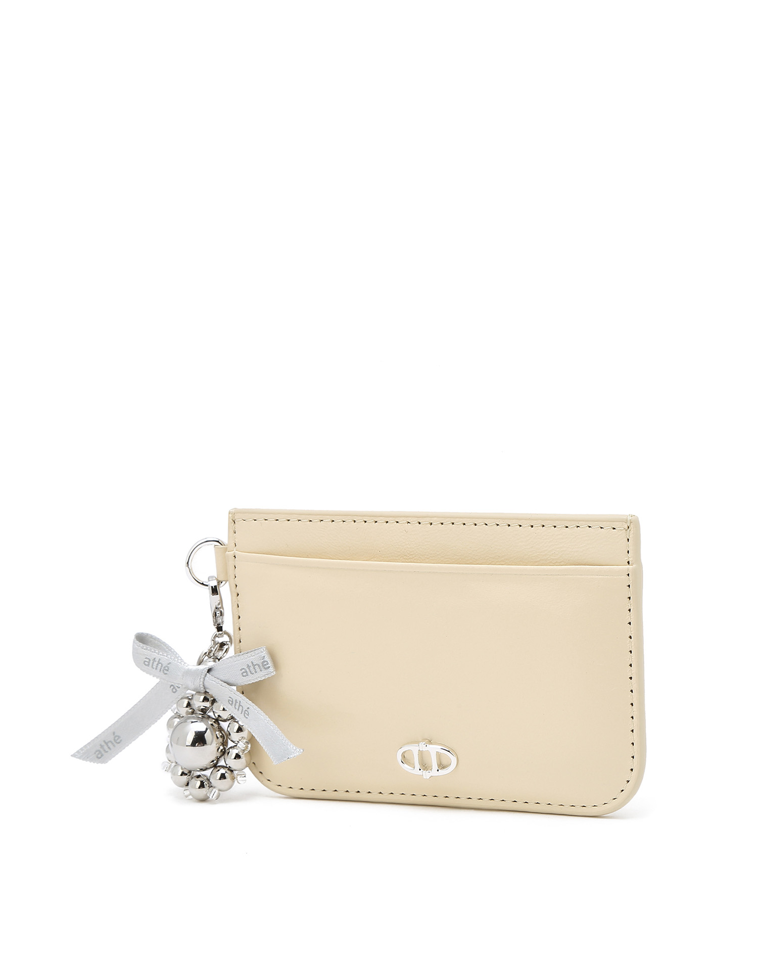 ATHE VANESSABRUNO★accordion CARD WALLET 関税送料込 아떼 바네사브루노 Bag&Acc 공식 스토어