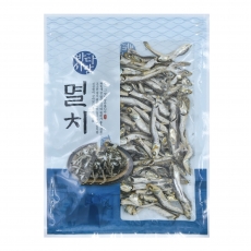 바다사랑 멸치 100매