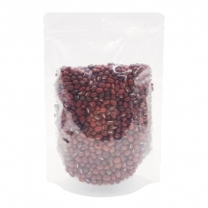 투명 지퍼 스탠드 100매