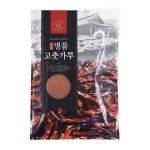 명품 고춧가루(지퍼형) 100매