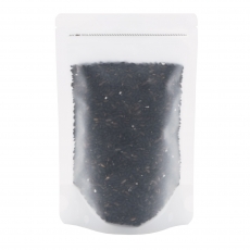 무광 지퍼스탠드봉투 100매