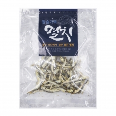 칼슘가득 멸치 (지퍼형)
