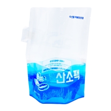 푸른바다 산소팩 100매