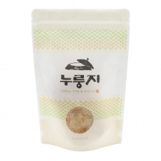 가마솥 누룽지 포장지 100매