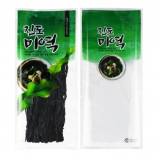 진도미역 100매