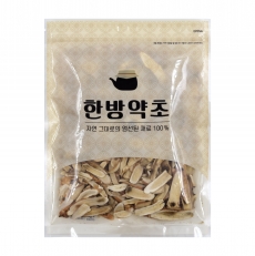한방약재 한방약초 지퍼삼방 100매