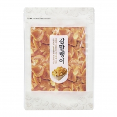 농산물스케치 감말랭이 지퍼스탠드 100매