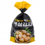 포슬포슬 햇살 감자 (스탠드형) 100매