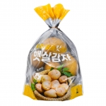 포슬포슬 햇살 감자 (스탠드형) 100매